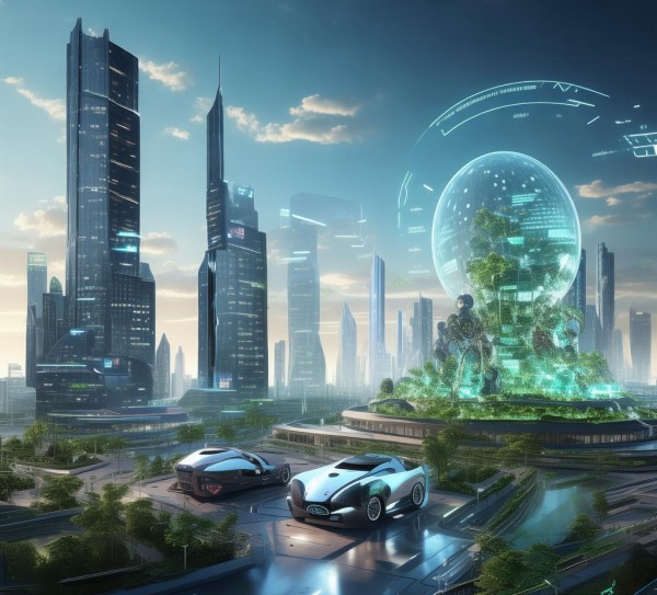 科技驱动未来，人工智能与生物技术全集全解析