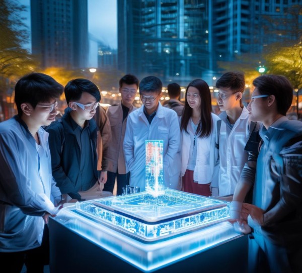 助力创新,共筑未来—武汉市科技活动方案 助力创新,共筑未来—武汉市科技活动方案