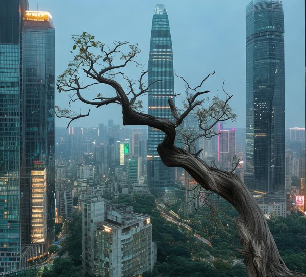 广州作为全球科技创新中心的百草枯枝和长风破浪 广州作为全球科技创新中心的百草枯枝和长风破浪