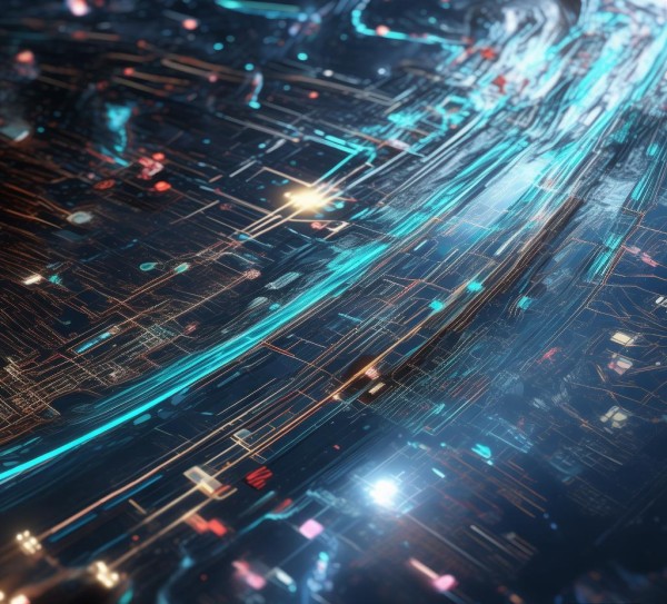 科技美学，5G+AI驱动的动态海报解决方案